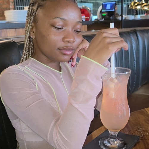 Siyanda M. profile photo