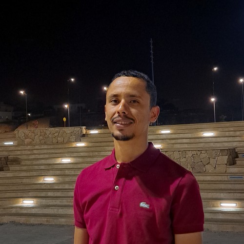 ABDELKARIM E. profile photo