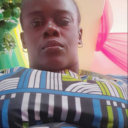 oluwatoyin m.