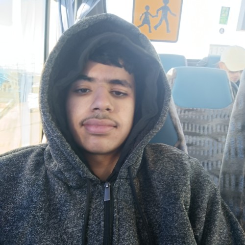 Oussem  A. profile photo