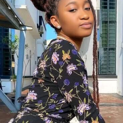 Rose  A. profile photo
