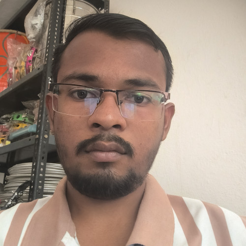 Pratham K. profile photo