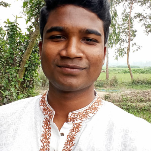 Masud R. profile photo