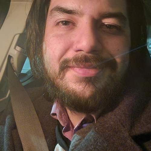 Miles E. profile photo