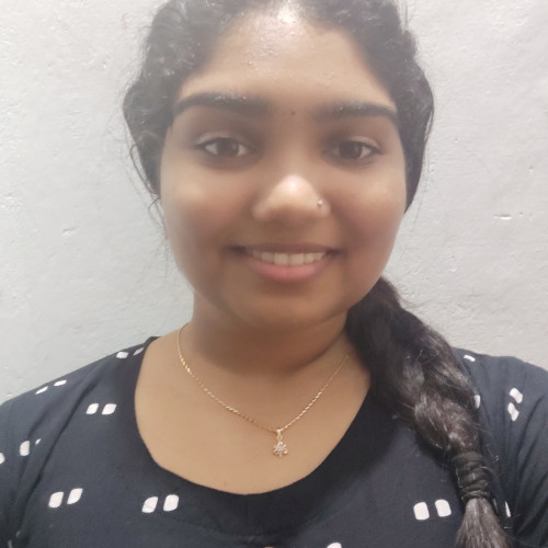 Aleena S. profile photo