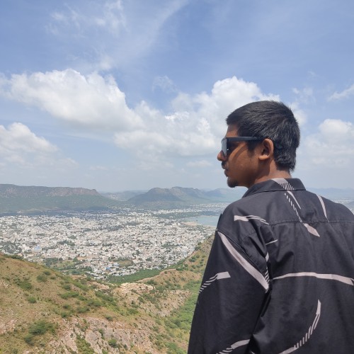 Sahal M.