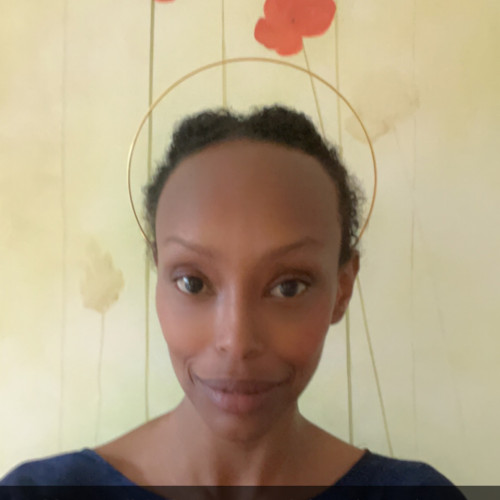 aliyaah h. profile photo