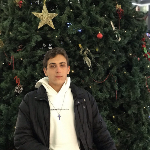 Daniyal N. profile photo