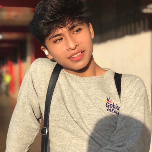 Ricky M. profile photo