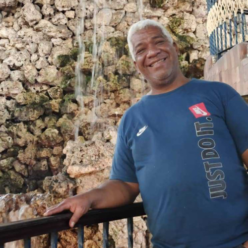 Douglas Q. profile photo