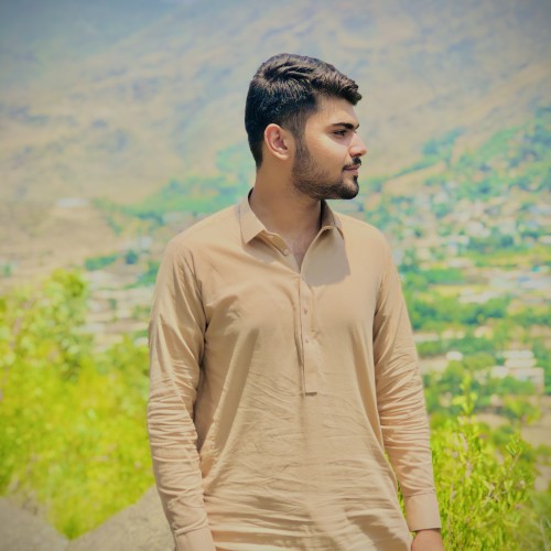 Sohaib K.