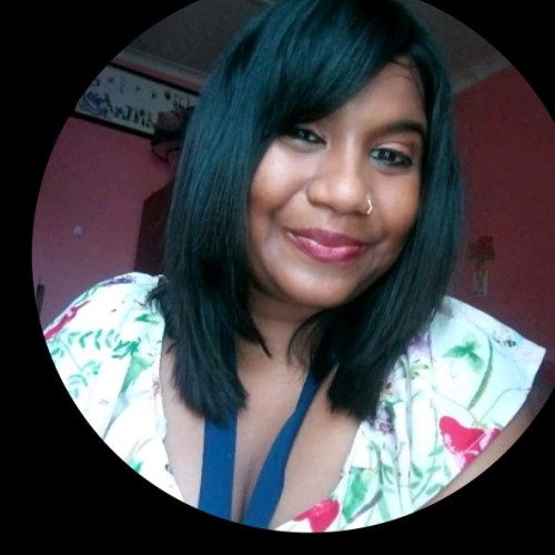 Trisha N. profile photo