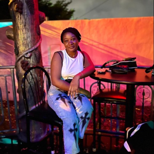 Emmanuella  B.