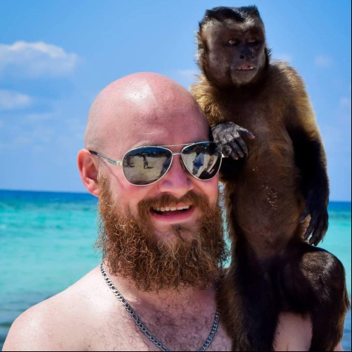 Dustin M. profile photo