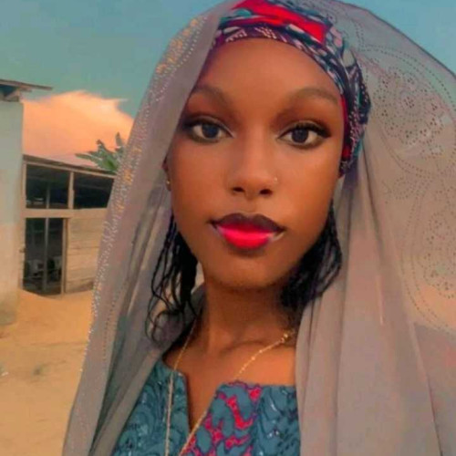 salma U. profile photo