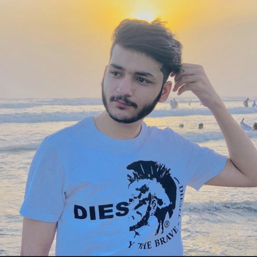 DANIYAL K.