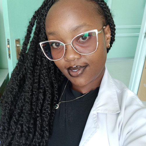Marion N. profile photo
