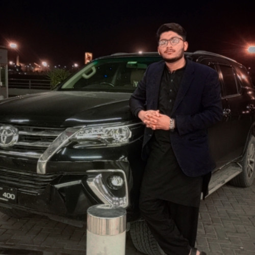 Umair  K. profile photo