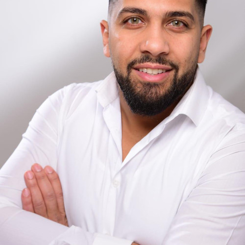 Amjed K. profile photo