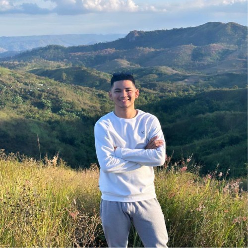 Juan Miguel  B.