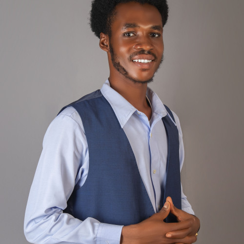 Emmanuel N. profile photo
