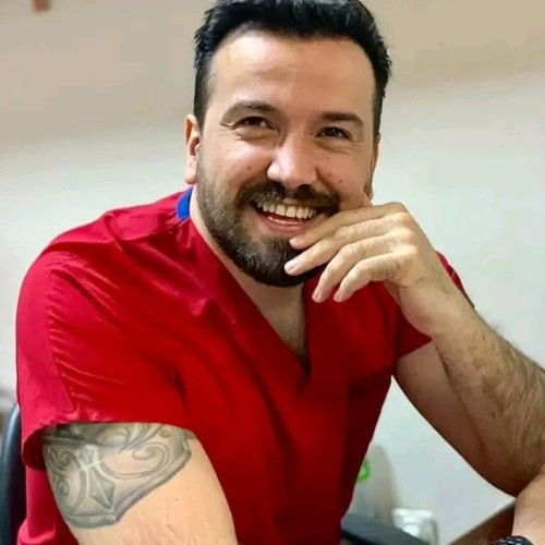 Solomon N. profile photo