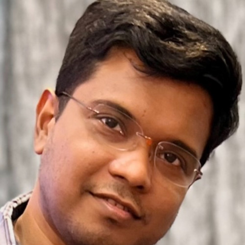 Sandeep Y. profile photo