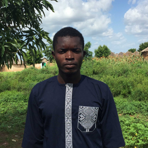 Alhassan N. profile photo