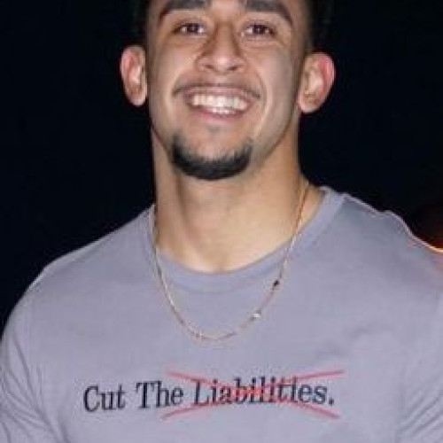 Odan S. profile photo