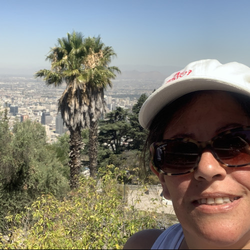 Alejandra P. profile photo