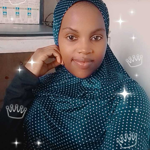 muusa M. profile photo
