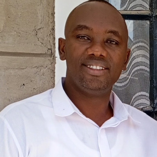 Edwin M. profile photo