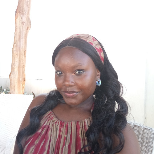 Mercy R. profile photo