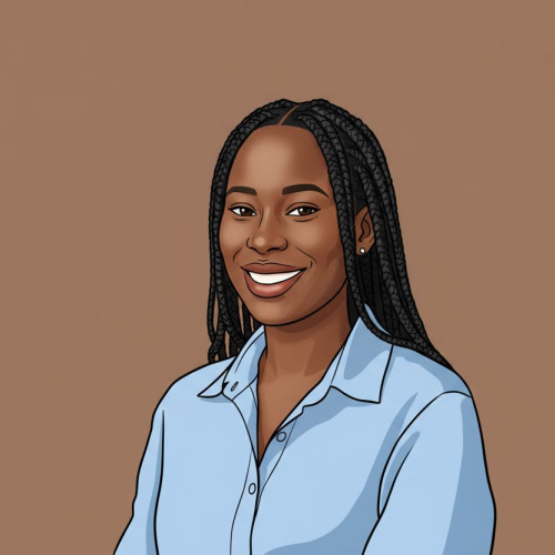 Nora G. profile photo