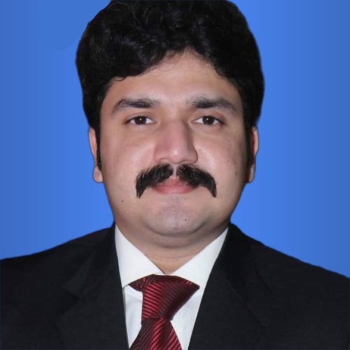 Ahsan K.