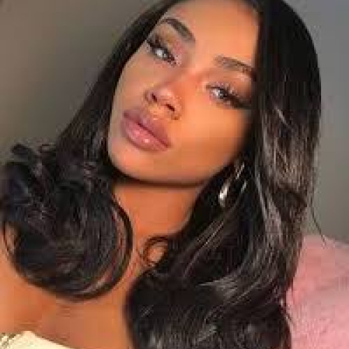 Latija  P. profile photo