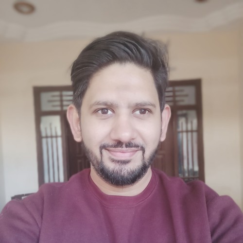 Shabhi H. profile photo