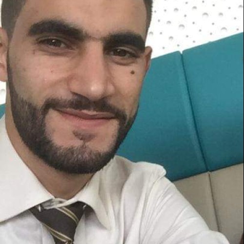 Yassine E. profile photo