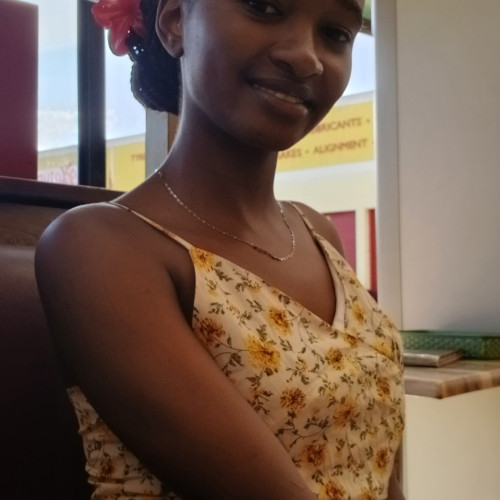 Faith W. profile photo