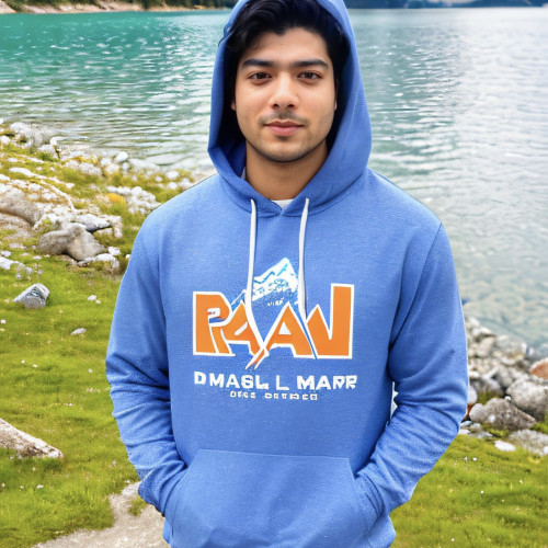 Aaryan B.