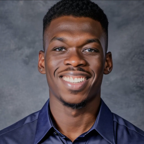 Fortune O. profile photo