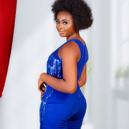 chinenye G. profile photo