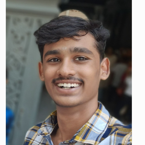 Arnav C. profile photo