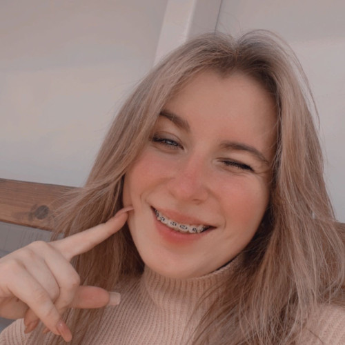 Dominika F. profile photo