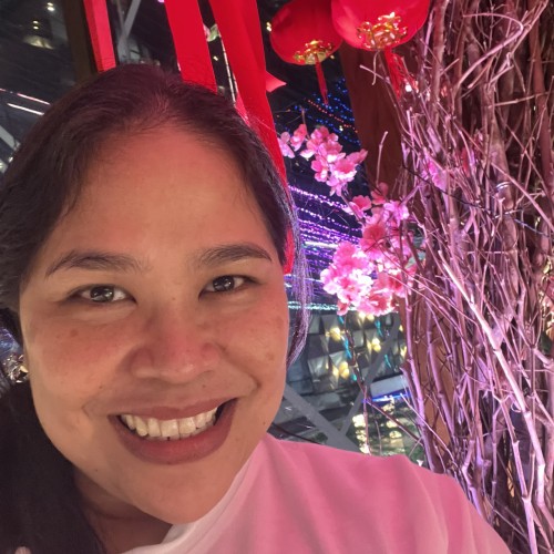 Noza A. profile photo