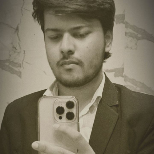 shubham k. profile photo