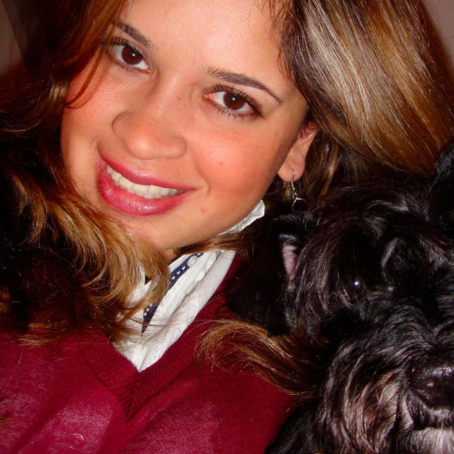Isabel B. profile photo