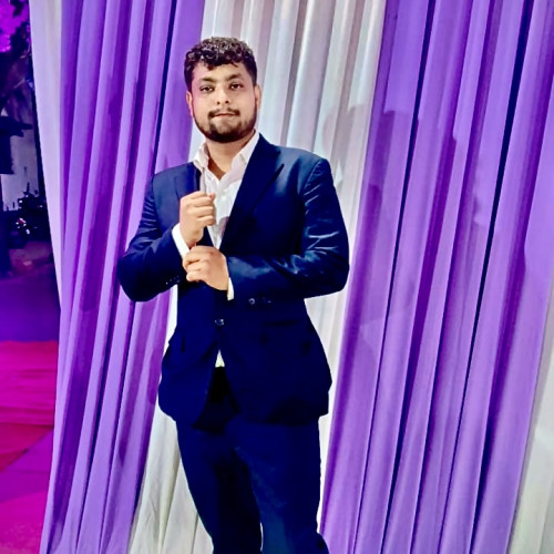 Saurabh S. profile photo