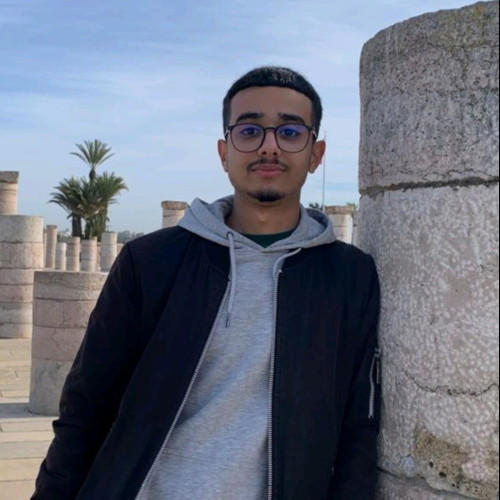 mohamed r. profile photo