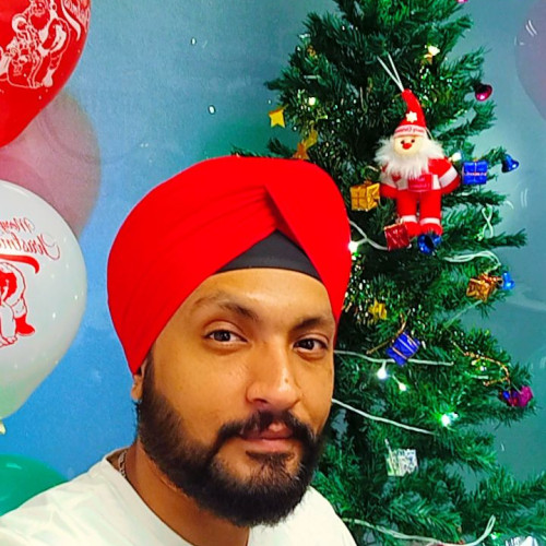 Harpreet  B. profile photo